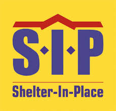 shelter in place 
