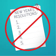 A Better New Year's Resolution, Part 2