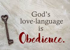 Obedience: An Invitation to Hear 